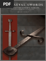 Download Medieval Swords by marsenijrevic8 SN218973949 doc pdf