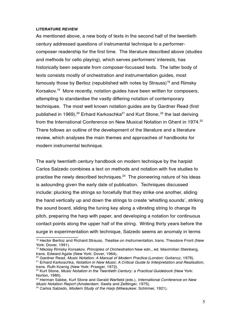 135454930 Extended Techniques for Cello 部分14 PDF String