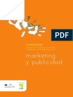 Marketing Public