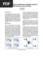 Download Software as a Service by jmartinolich SN21897784 doc pdf
