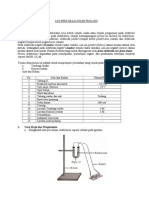 Lks Percobaan Elektrolisis