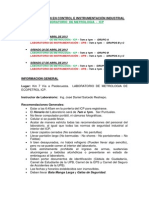 INFORMACIÓN LABORATORIO DE METROLOGIA ICP 10 COHORTE (1)
