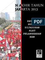 Download Catahu LBH Jakarta 2013 Full Version by Tommy Albert Tobing SN218982523 doc pdf