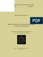 Verdugo, Fernando - Relectura de la Salvacion Cristiana en J L Segundo - 2003.pdf
