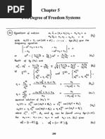 Mechanical Vibrations by SS Rao 4th Edition Solution Manual Chapter 05