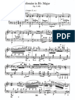 Chopin - Polonaises Op 71-10 PDF