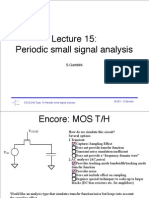 Lecture 15