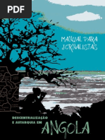 Manual Peridistas Angola
