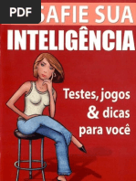 Desafie Sua Inteligencia
