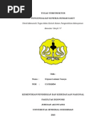 Download PENGENDALIAN KINERJA by Hafidh Rokhman Roldi SN218989011 doc pdf