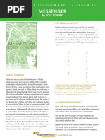 Messenger Discussion Guide