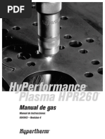 Download Hyperterm Hpr260 Gas Manual Espanol by willy1234512 SN218992486 doc pdf