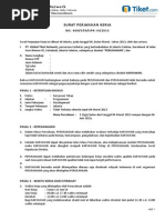 Download Contoh Kontrak Karyawan Tetap by Leni Defianti SN219000170 doc pdf