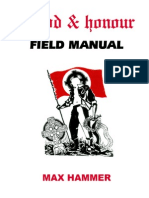 B&H Field Manual