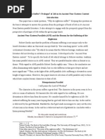 Download Suffering of Job by Karthik SN21900146 doc pdf