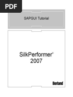 Sap Tutorial