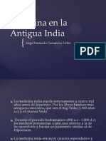 Medicina en La Antigua India_Jorge Cassanova Uribe