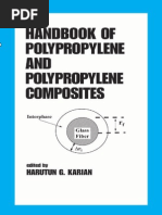 Download Handbook of polypropylene by marktanner SN219012538 doc pdf