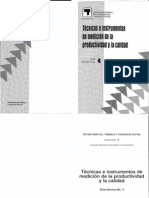 PDF-Publicaciones Completas(Productividad)-18 Tecnicas e Instrumentos de Medicion de Calidad-product