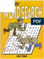 100 The Matematic Word Search Puzzles PDF