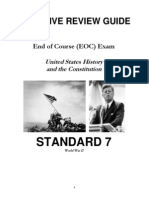 eoc review wwii