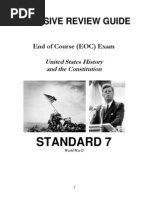 eoc review wwii