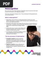 TipSheet_Metacognition