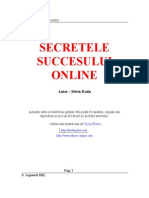 Secretele Succes Ulu i Online