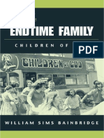 The Endtime Family