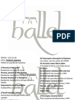 Hallel