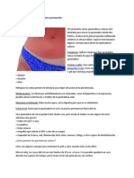 Quemaduras de Sol. Tratamiento y Prevención PDF