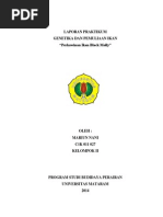 Download LAPORANPRAKTIKUMGENETIKAbybambangaliakbarSN219043827 doc pdf