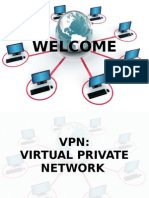 VPN: Virtual Private Network