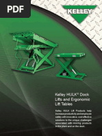 Download Kelley HULK Lift Products Brochure by Modern Group ltd SN219045495 doc pdf