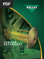 Download Kelley Vehicle Restraints Brochure by Modern Group ltd SN219045497 doc pdf