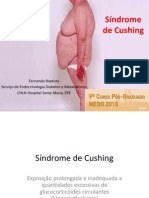 30 Sindrome Cushing