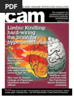 Download Limibic Kindling hard-wiring the brain for hypersensitivities  by Monica Cassani SN219046742 doc pdf