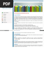 SAP - Test Acceleration & Optimization