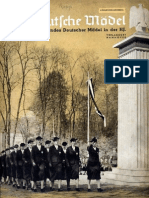 Das Deutsche Mädel - 1939 - Juni