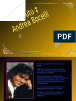 AndreaBocelli en Español