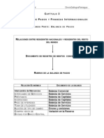 Lectura Unidad 3 La Balanza de Pagos y Las Finanzas Internacionales