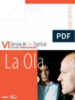 LA OLA - Profesor PDF