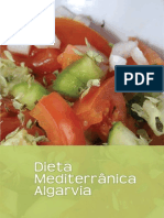 Dieta Mediterranica Algarvia