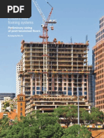 An Interesting Article About Preliminary Sizing