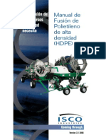 Spanish Fusion Manual