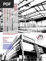 Tabela de Produtos-Preços 2013