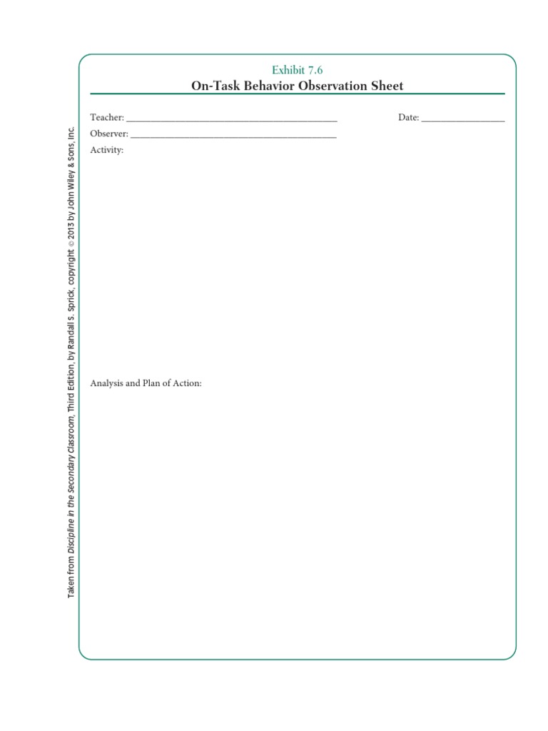 Ontask | PDF | Career & Growth