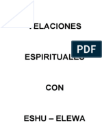 132531503 Velaciones Espirituales Con Eshu Elewa