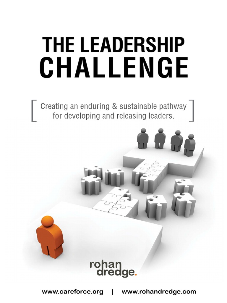 The Leadership Challenge | Leadership | Leadership & Mentoring