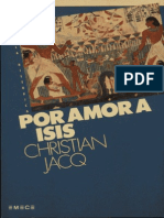 Por amor a Isis